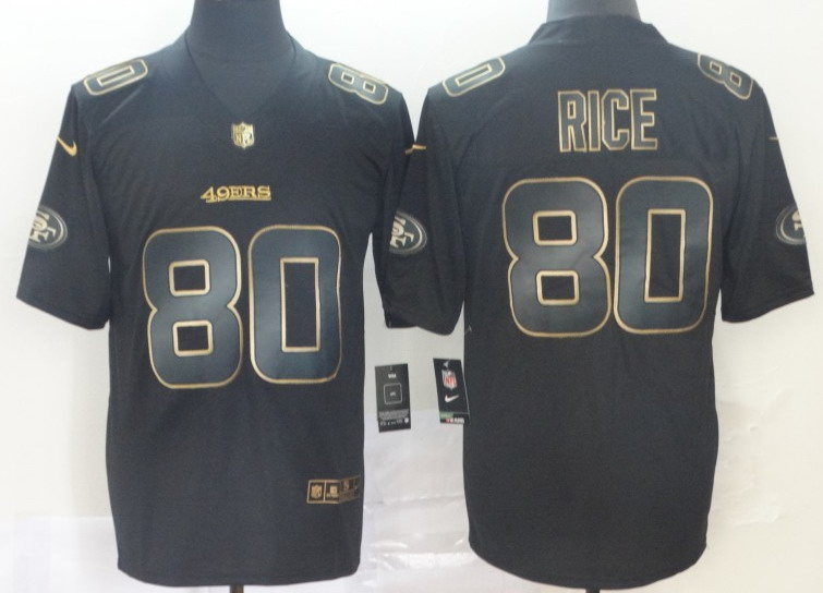 2019 NFL men Limited Jerseys-323